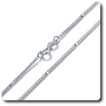 Chaine 46 cm. 2.65 g