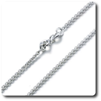 Chaine 46 cm. 2.98 g