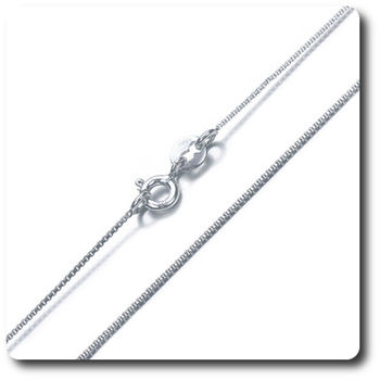 Chain 46 cm. 1.31 g