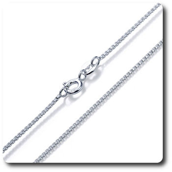 Chaine 46 cm. 2.56 g