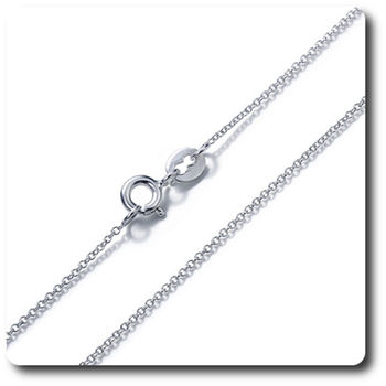 Chain 46 cm. 1.00 g