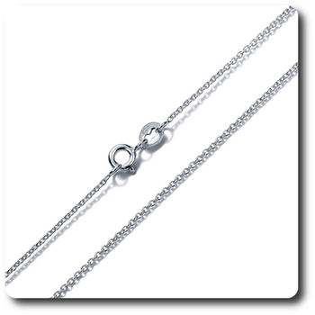 Chain 46 cm. 1.51 g