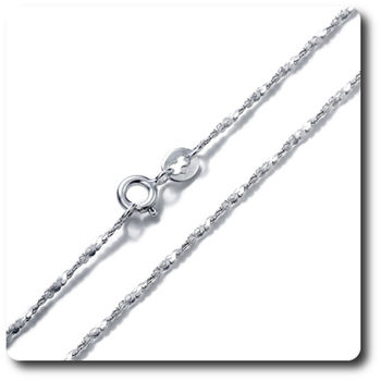 Chaine 46 cm. 2.39 g