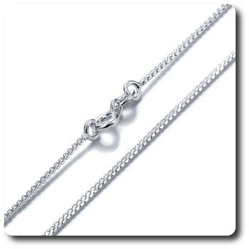 Chaine 46 cm. 2.35 g