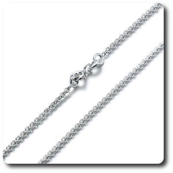 Chaine 46 cm. 3.17 g