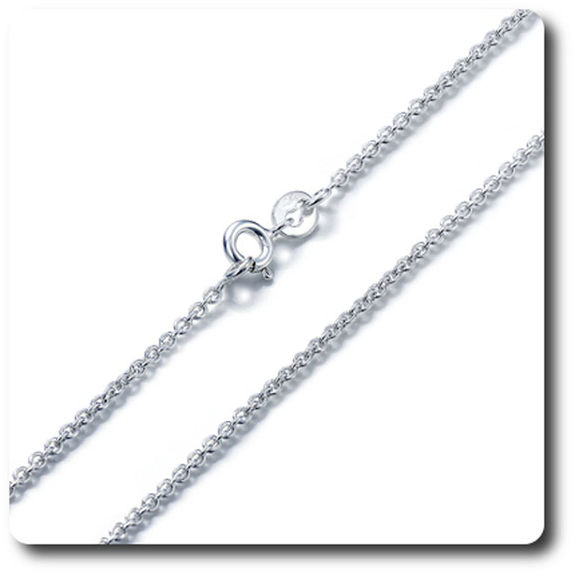 Chaine 46 cm. 2.47 g