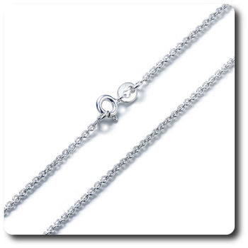 Chaine 46 cm. 2.47 g