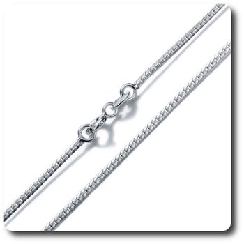 Chain 46 cm. 2.37 g