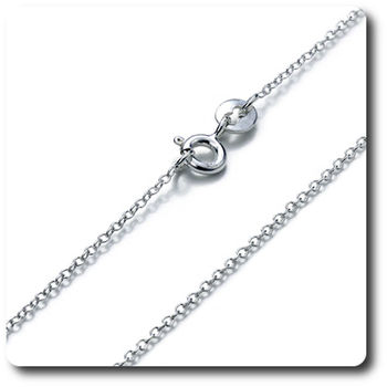 Chaine 46 cm. 0.88 g