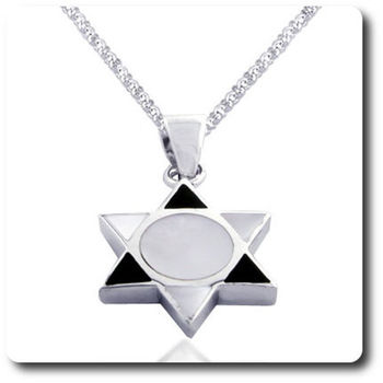 PENDENTIF NACRE. 3.10 g