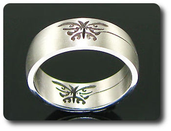 Fashionable Men Ring