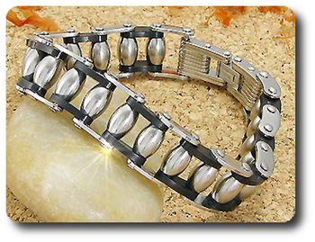 HALLMARK Men Bracelet