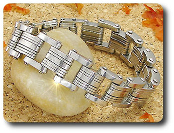 HALLMARK Men Bracelet