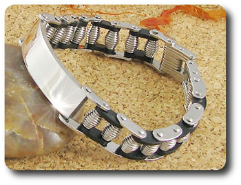 HALLMARK Men Bracelet