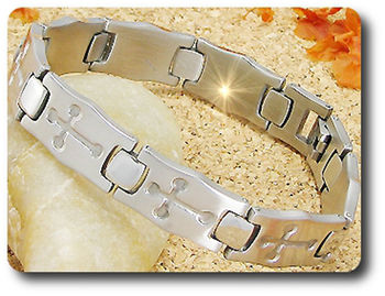HALLMARK Men Bracelet
