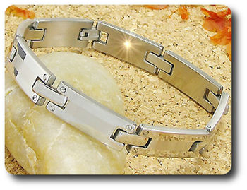 HALLMARK Men Bracelet