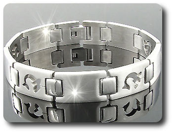 HALLMARK Men Bracelet