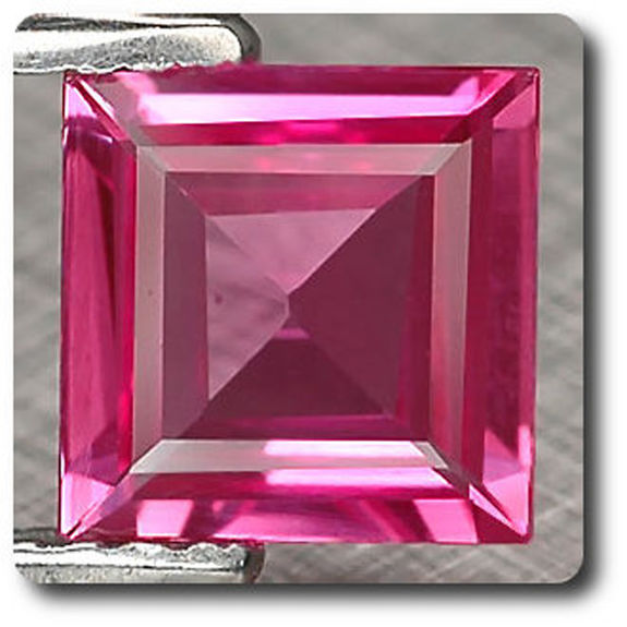 1.48 cts  SAPHIR ROSE . IF