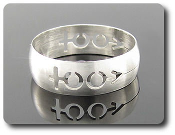 Fashionable Men Ring