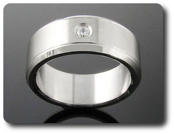 Men  Ring