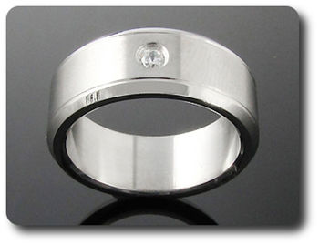 Men  Ring