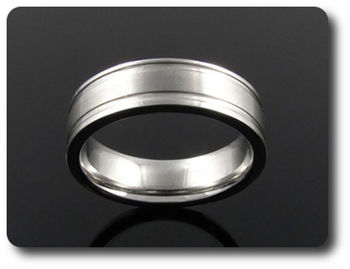 Fashionable Men Ring