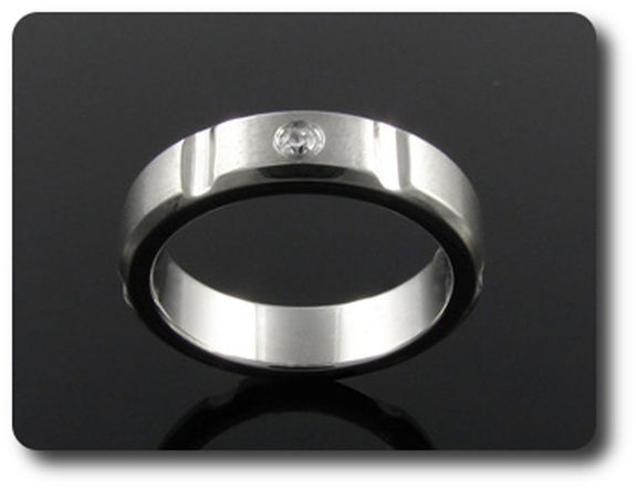 Men  Ring