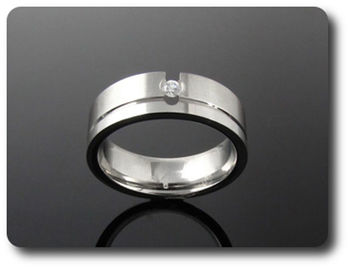Men  Ring