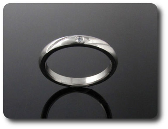 Men  Ring
