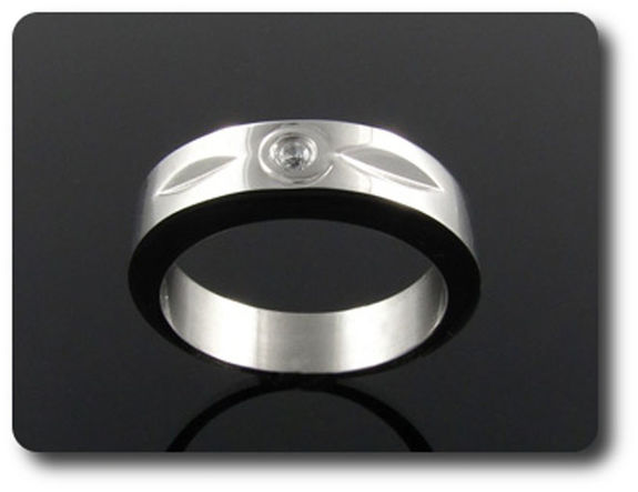 Men  Ring