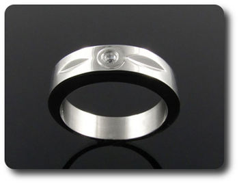 Men  Ring