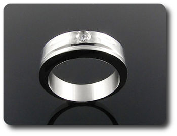 Men  Ring