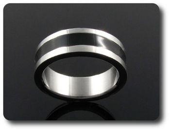 Fashionable Men Ring