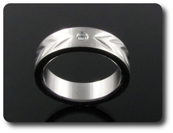 Men  Ring