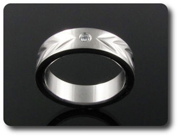 Men  Ring