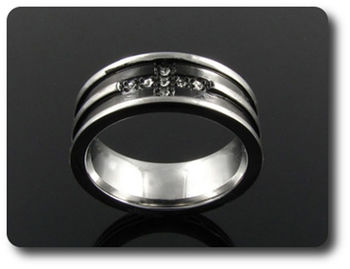Men Ring