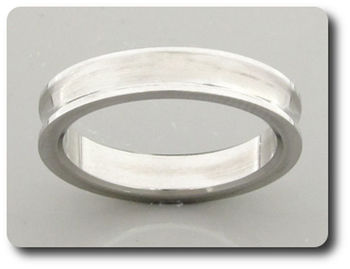 Fashionable Men Ring