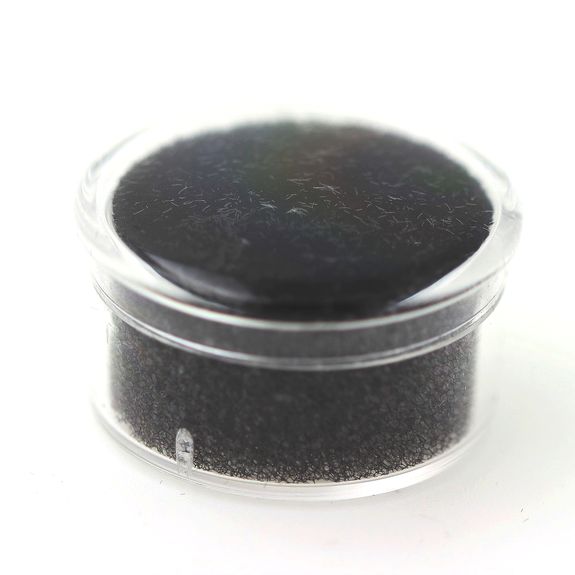 Boîtes pour pierres gemmes 30 x 28 mm