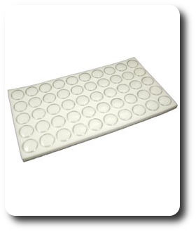 GEM JAR TRAY INSERT