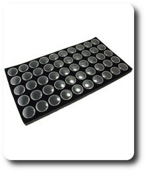 GEM JAR TRAY INSERT