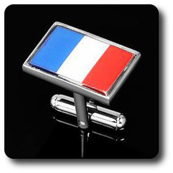 BOUTONS DE MANCHETTES