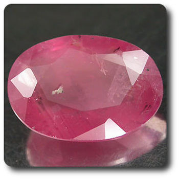 2.25CT. PINK NATURAL SAPPHIRE