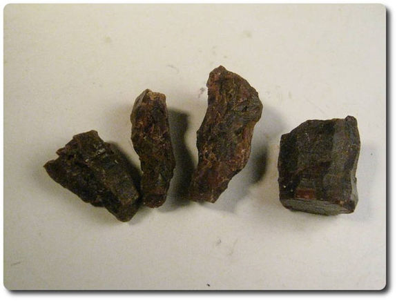 3 grams. 1 pcs. PARISITE (Ce)