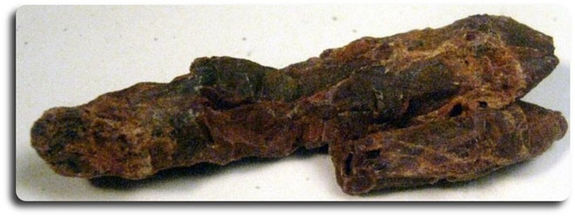 5.1 grams. PARISITE (Ce)