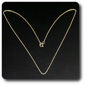 Chain 41 cm. 1.26 g