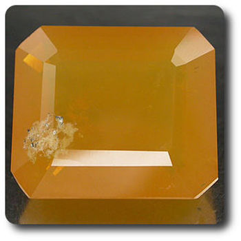 6.93CT. NATURAL FIRE OPAL . SI1