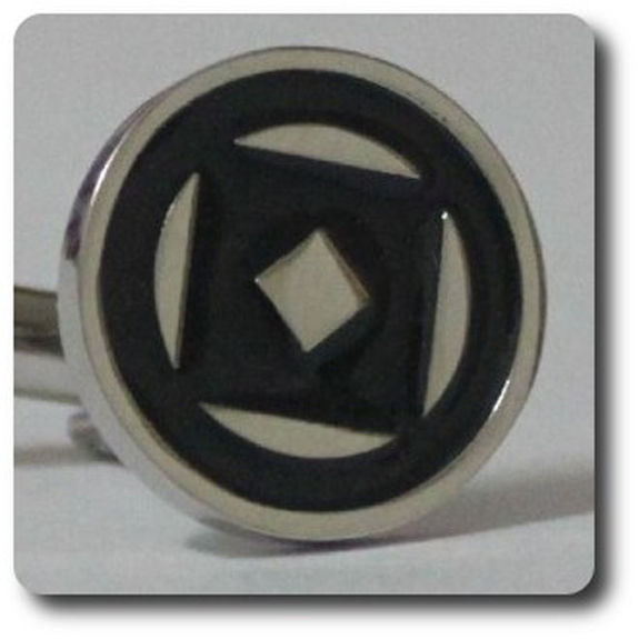 Cufflinks