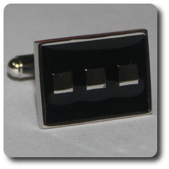 Cufflinks