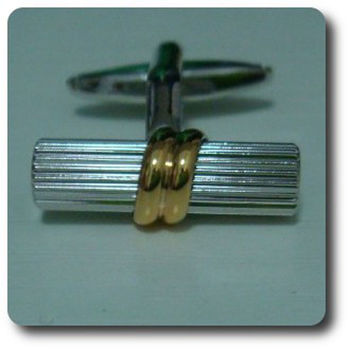 Cufflinks