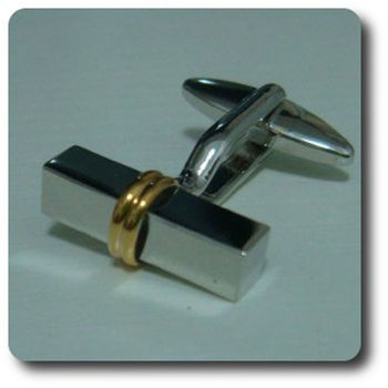 Cufflinks